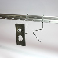 Z-Step Jam Hooks