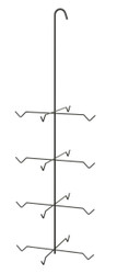 4 Tier Monos