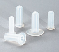 Washer Caps