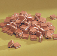 Cork Spacers