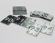 Identification Plates