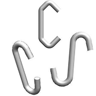 Heavy Duty Hooks