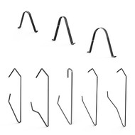 Jam Hooks