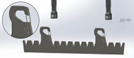 Snap-On Load Bars