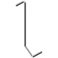Z-Diamond-HV Hooks for Z-Bar-HV