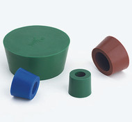 Silicone Hollow Plugs