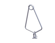 Claw Hooks