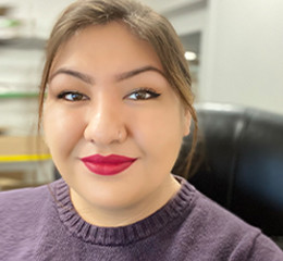 Meet Aurora Rodriguez, Administrative/Accounting Admin