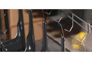 Five Steps to Improving Your Overhead Conveyor Process