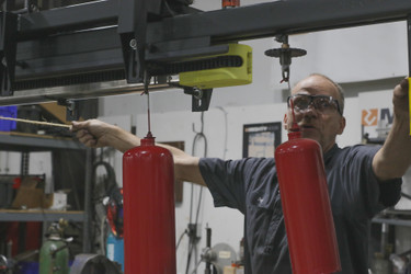 Mighty Hook Launches Redesigned Website to Better Serve the Industrial Coatings Market