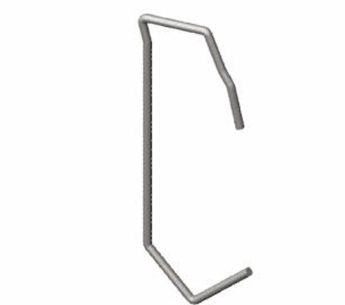 TSRHV-0406-90 TSR-BAR Hook