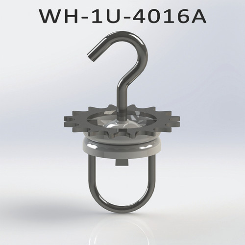 WH-1U-4016-A Rotating Hook