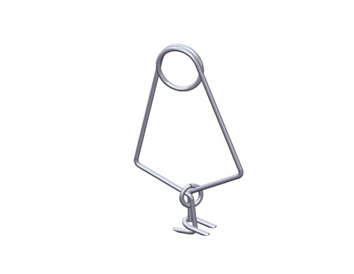 CLW-200 Claw Hook