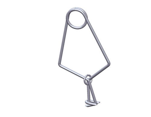 CLW-300 Claw Hook
