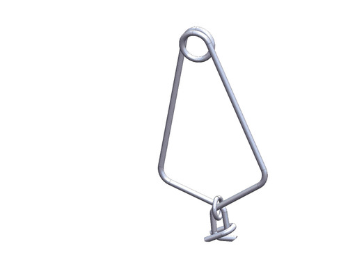 CLW-400 Claw Hook