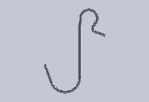 SHB-17562L Snap Hook