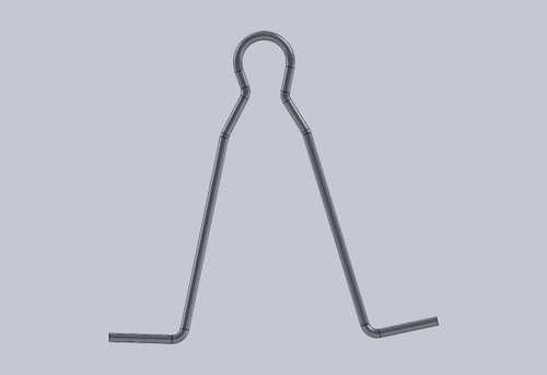W2-225044 Snap Hook