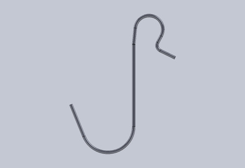 SHB-17562C-2 Snap Hook