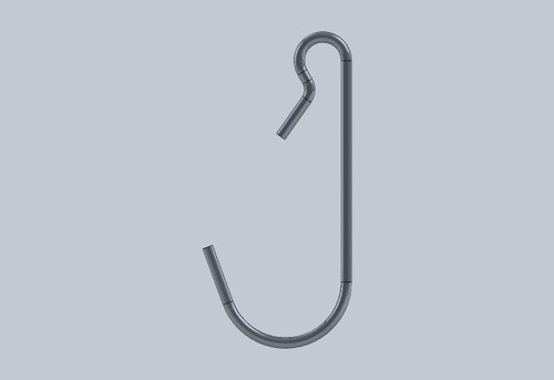 SHF-17544C-3 Snap Hook