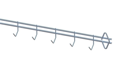 X-BAR-D25-12