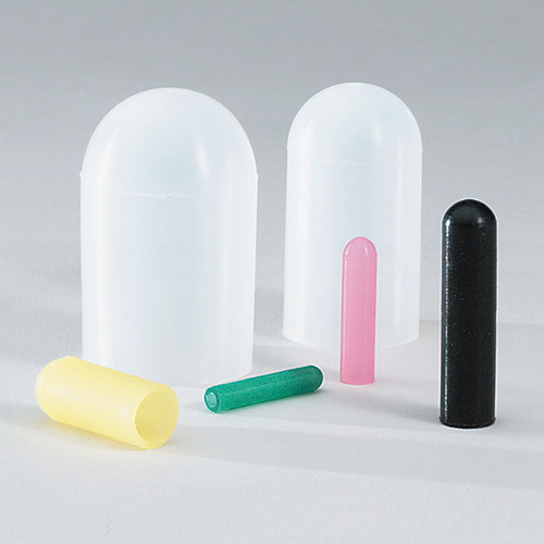 SCM-0040-075 Silicone Cap