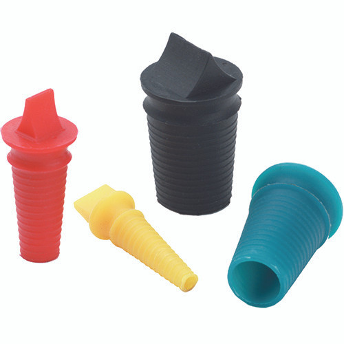 VFPM-2 Vented Flangeless Plug