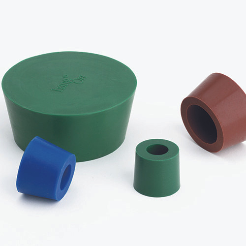 THP-1693 Silicone Hollow Plug