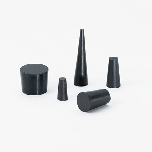 ETPM-0590-1000 EPDM Tapered Plug