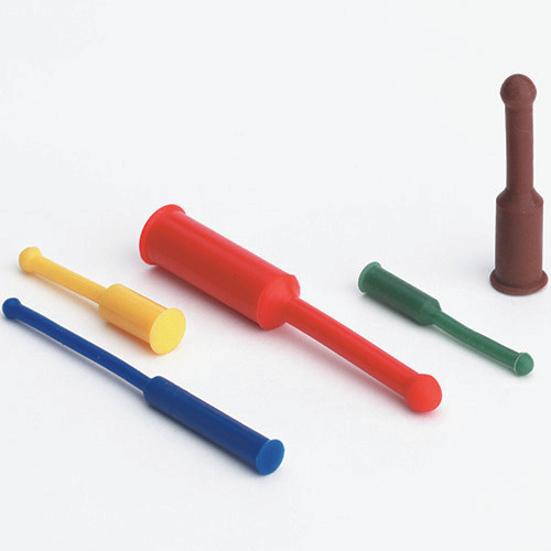 GDM5.2X15 Flanged Pull Plug