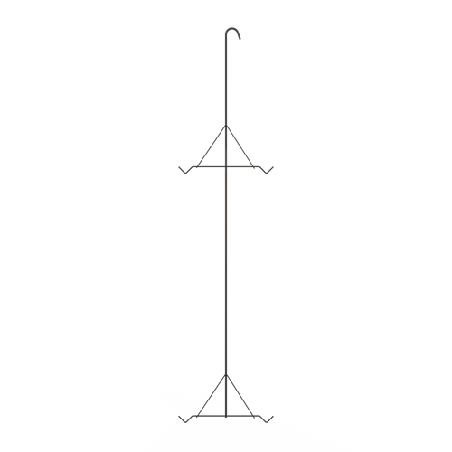 2T-48BR Mono Rack