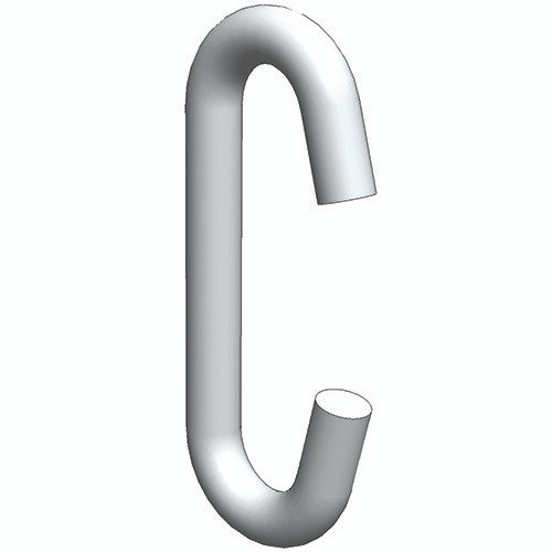 C-32375 Heavy Duty C-Hook