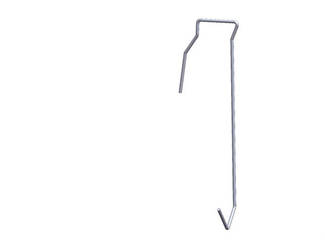 TSRHV-0306 TSR-BAR Hook