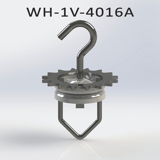 WH-1V-4016-A Rotating Hook