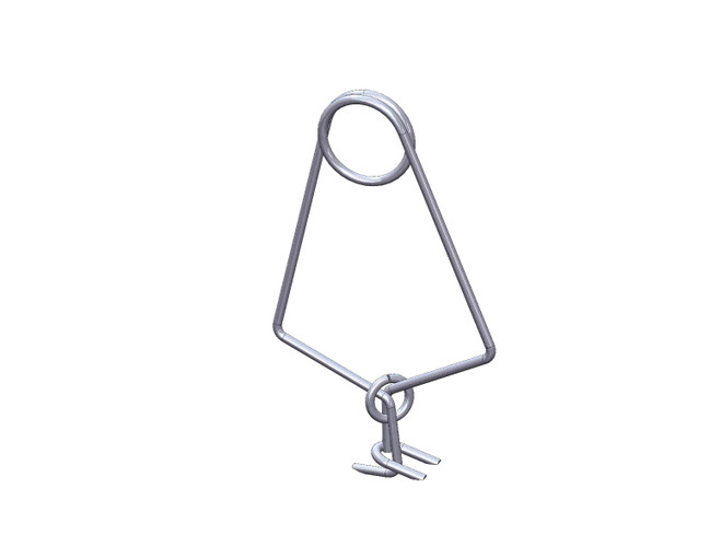 CLW-200 Claw Hook