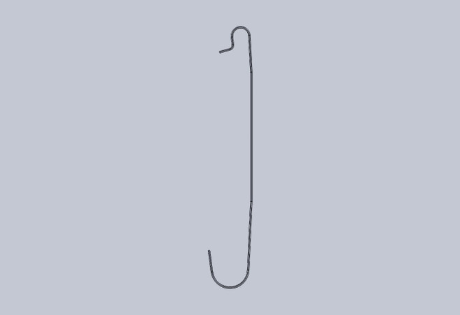 SHF-3044C Snap Hook