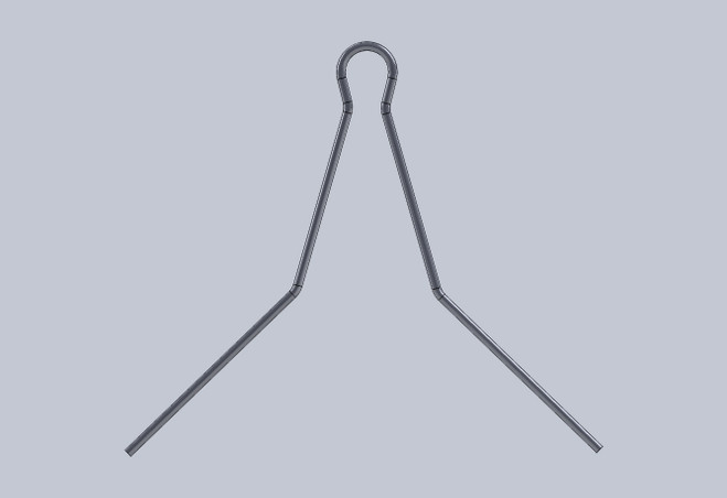 W-03076 Snap Hook