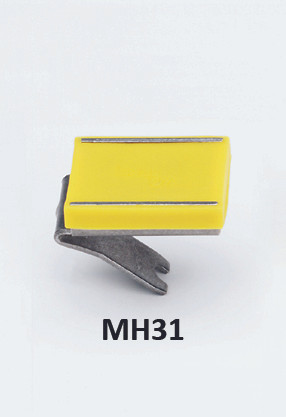 MH31 Magnet Assembly