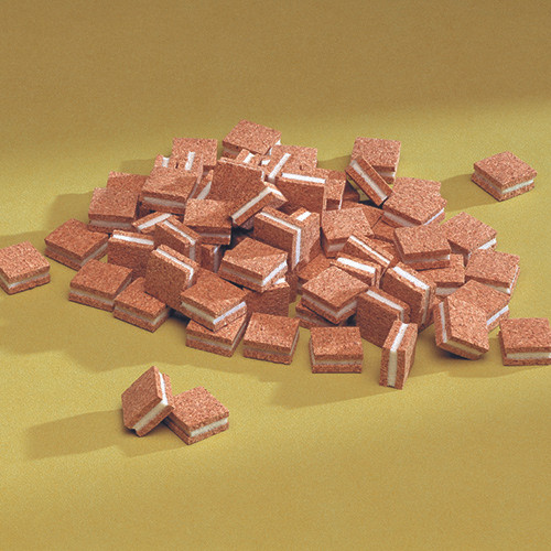 CSP-80-394 Cork Spacers