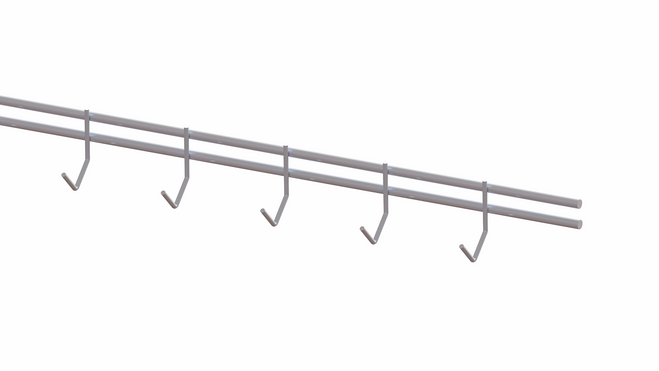 X-BAR-W40-13HV