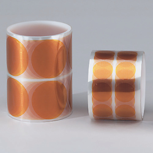 KDM-0188 Polyimide (Kapton) Discs