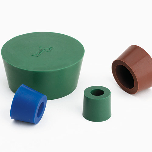 THP-1772 Silicone Hollow Plug