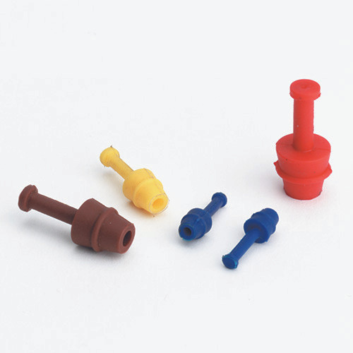 GKS06 Conical Pull Plug with Tab
