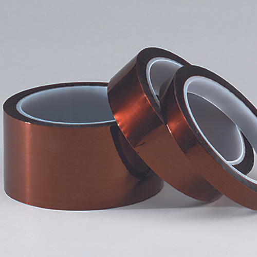 KTM-0250 Polyimide (Kapton) Tape