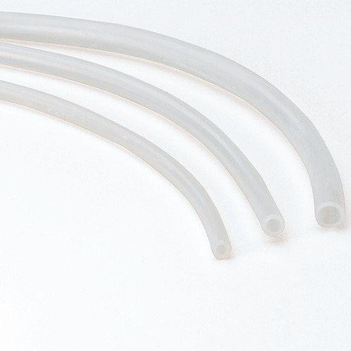 MST-0080 Silicone Tubing
