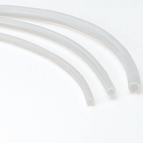 MST-0281 Silicone Tubing