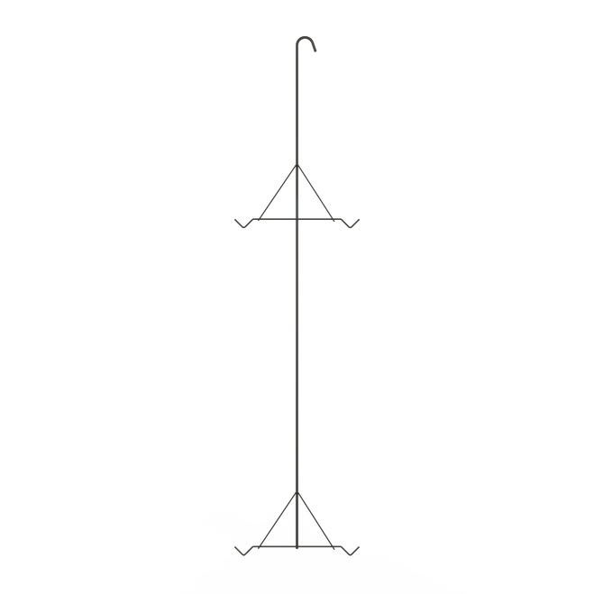 2T-48BR Mono Rack