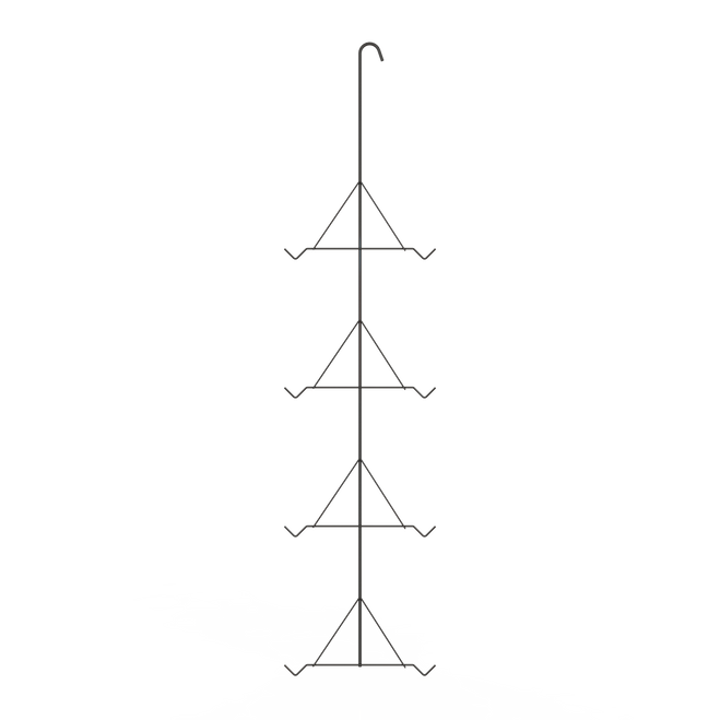 4T-48BR Mono Rack