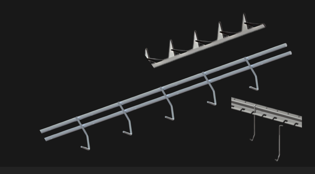 CROSSBARS