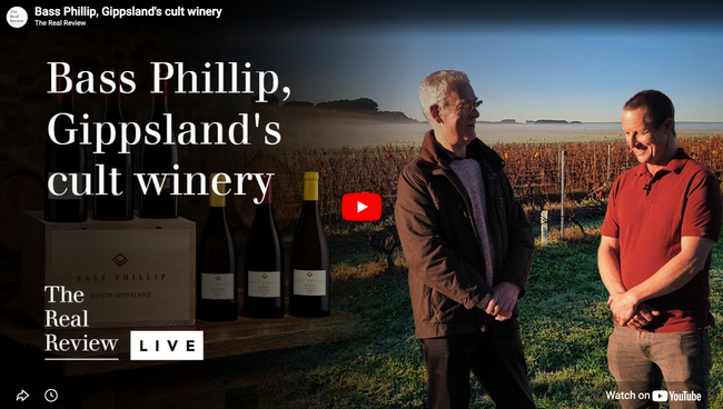 Bass Phillip, Gippsland’s Cult Winery (The Real Review)