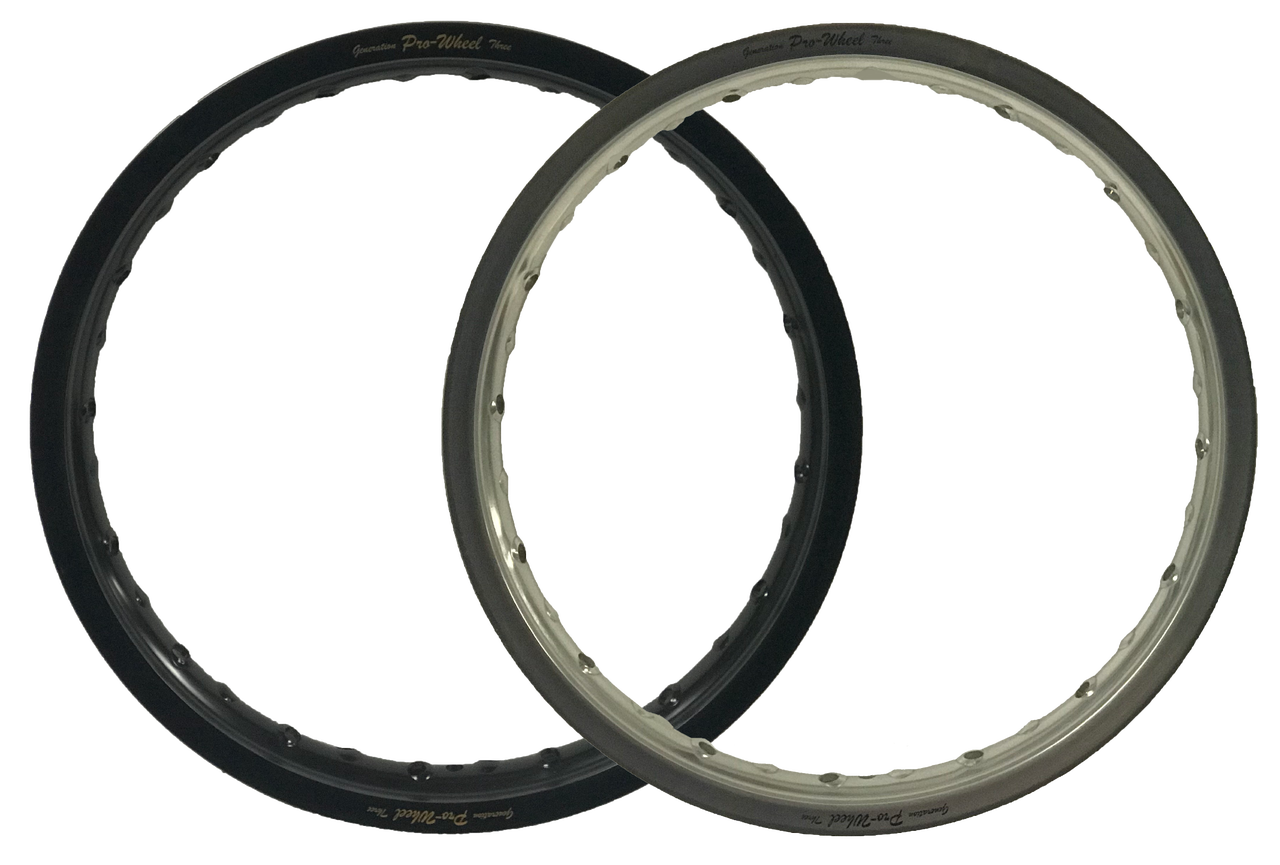 Rims - KTM/Husqvarna Rims - KTM/Husqvarna Mini Bike Rims - Pro-Wheel ...